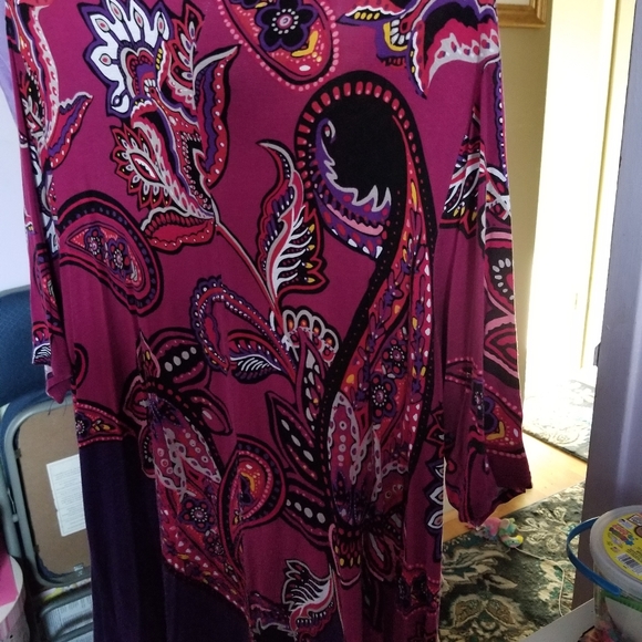 Colorful and comfortable - Picture 4 of 4